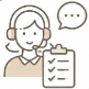 到院報到與看診