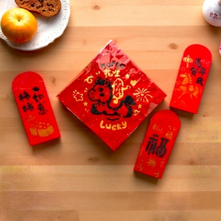 薪傳創藝坊,拓印,金箔畫,燒箔畫