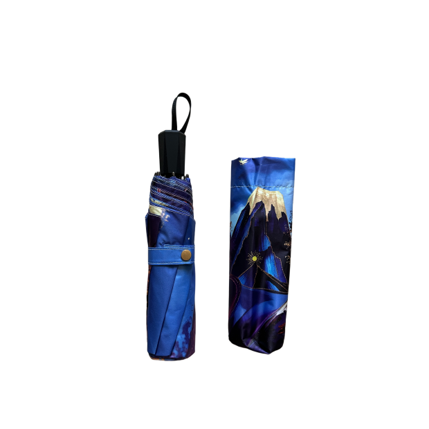 輕巧晴雨兩用傘