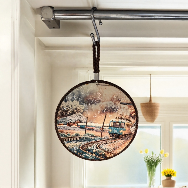 陶瓷隔熱墊, 鍋墊