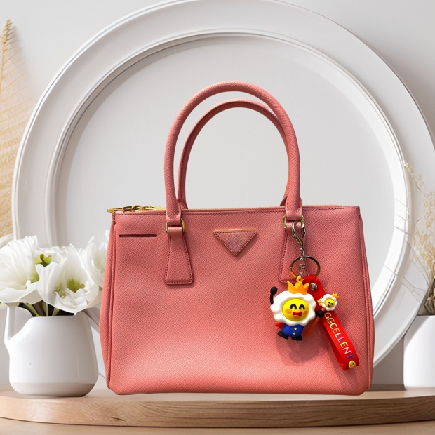 雞蛋國王,雞蛋小人系列, 立體公仔鑰匙圈,可愛吊飾