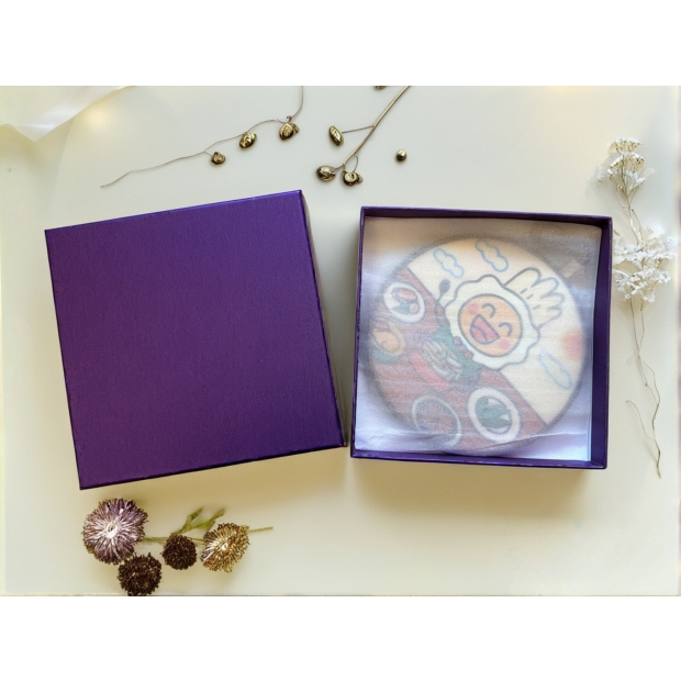 陶瓷隔熱墊, 鍋墊