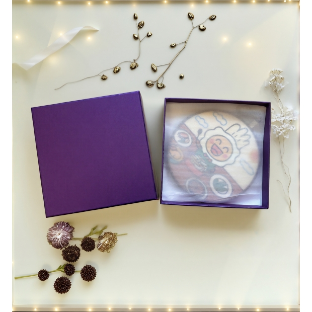 陶瓷隔熱墊, 鍋墊