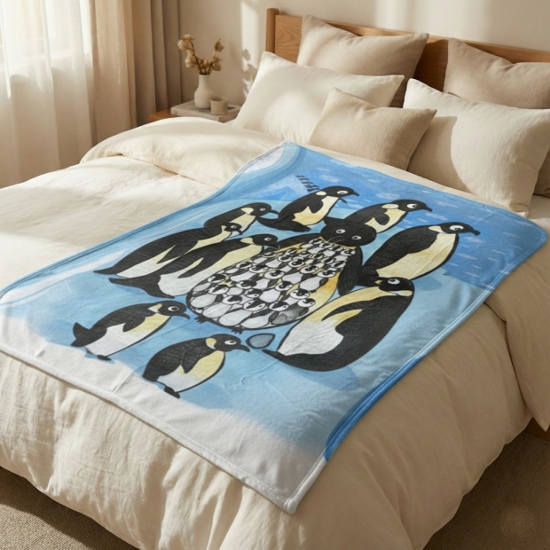 客製化禮物,訂製,法蘭絨毛毯,療癒,保暖,萬用毯,薄毯,午睡毯,披肩,聖誕禮物,交換禮物,生日禮物,新年禮物,旅行