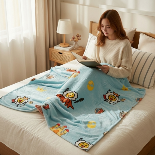 客製化禮物,訂製,法蘭絨毛毯,療癒,保暖,萬用毯,薄毯,午睡毯,披肩,聖誕禮物,交換禮物,生日禮物,新年禮物,旅行