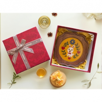 掐絲琺瑯,托盤,童趣,特別禮物,高檔禮物,精緻禮物