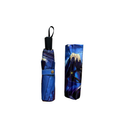 輕巧晴雨兩用傘