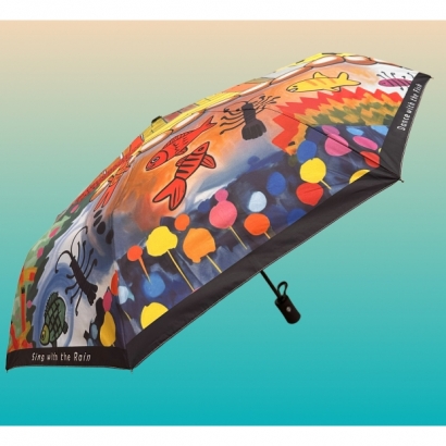 時尚晴雨兩用傘 時尚晴雨兩用傘