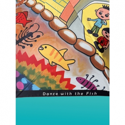 時尚晴雨兩用傘 時尚晴雨兩用傘