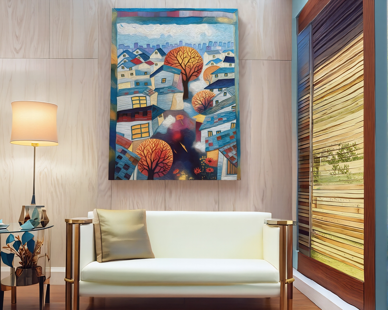 裝飾畫,居家風格,裝修