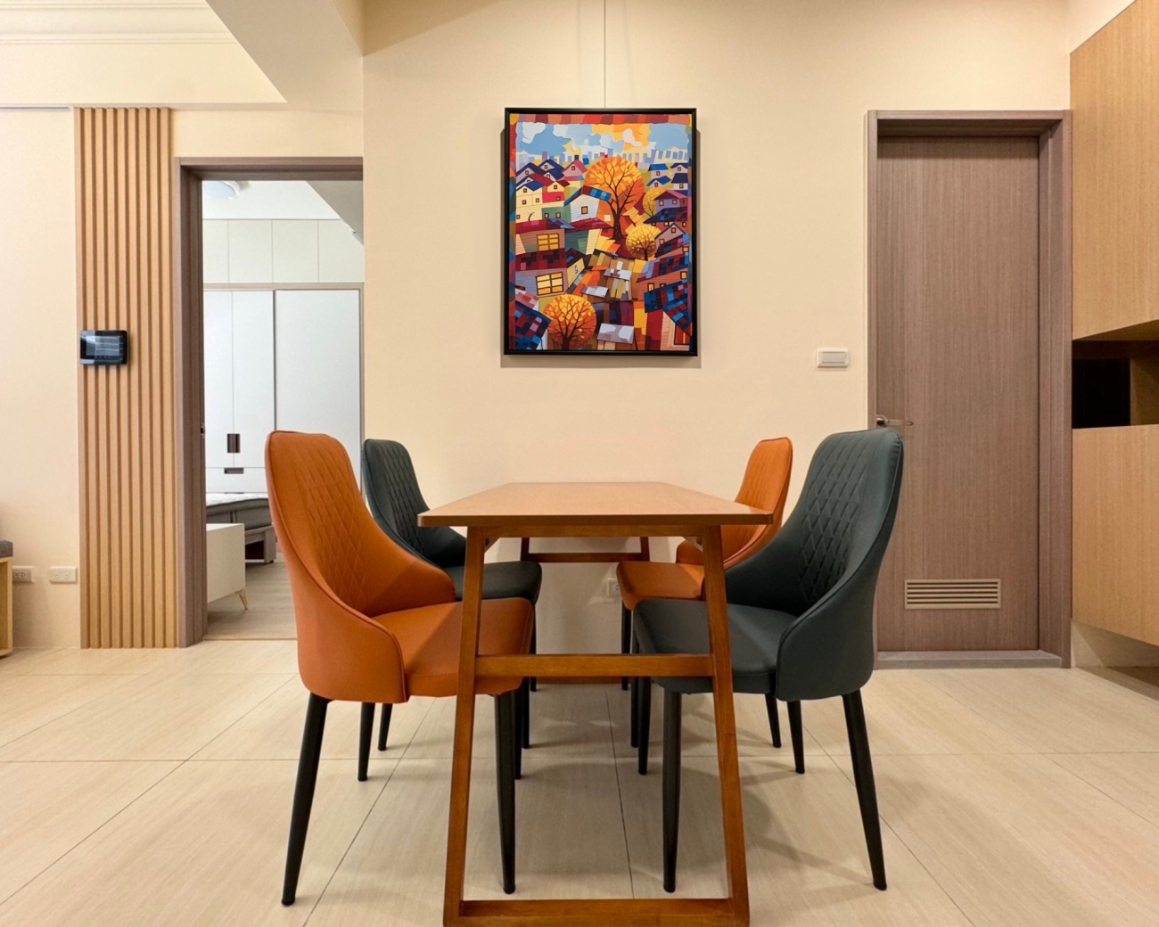 裝飾畫,居家風格,裝修