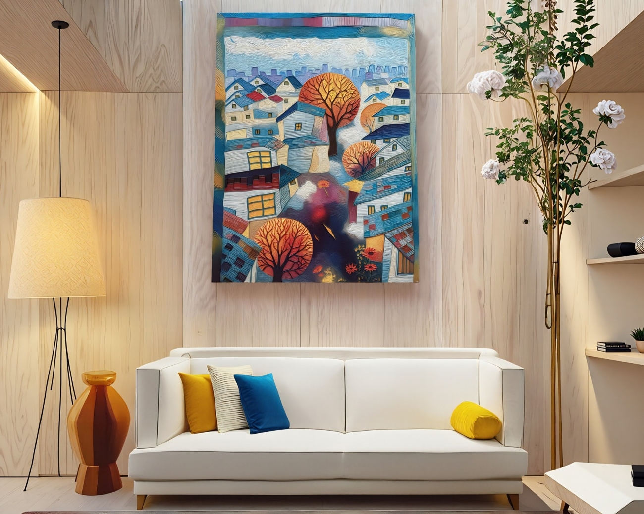 裝飾畫,居家風格,裝修