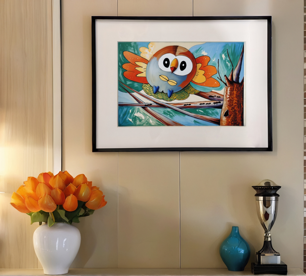 裝飾畫, 裝修設計 裝飾畫, 裝修設計