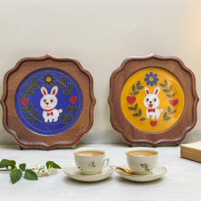 掐絲琺瑯,客製化禮贈品