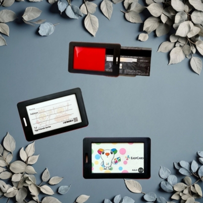 雞蛋小人,行李吊牌,卡套 雞蛋小人,行李吊牌,卡套