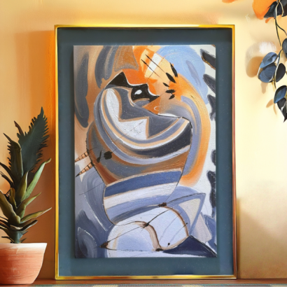 客製化,裝飾畫,掛畫,藝術微噴,油畫,砂岩畫