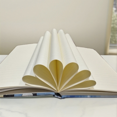 硬殼筆記本 硬殼筆記本