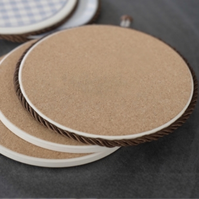 陶瓷隔熱墊,鍋墊 陶瓷隔熱墊,鍋墊