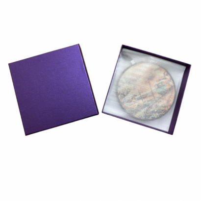 陶瓷隔熱墊, 鍋墊 杯墊 耐高溫 防滑 童趣 原創 時尚精美可愛