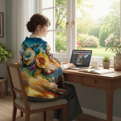 客製化禮物,訂製,法蘭絨毛毯,療癒,保暖,萬用毯,薄毯,午睡毯,披肩,聖誕禮物,交換禮物,生日禮物,新年禮物,旅行