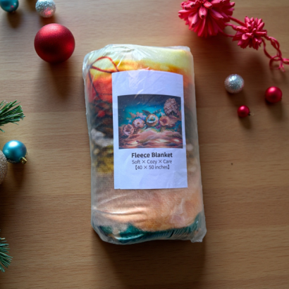 客製化禮物,訂製,法蘭絨毛毯,療癒,保暖,萬用毯,薄毯,午睡毯,披肩,聖誕禮物,交換禮物,生日禮物,新年禮物,旅行